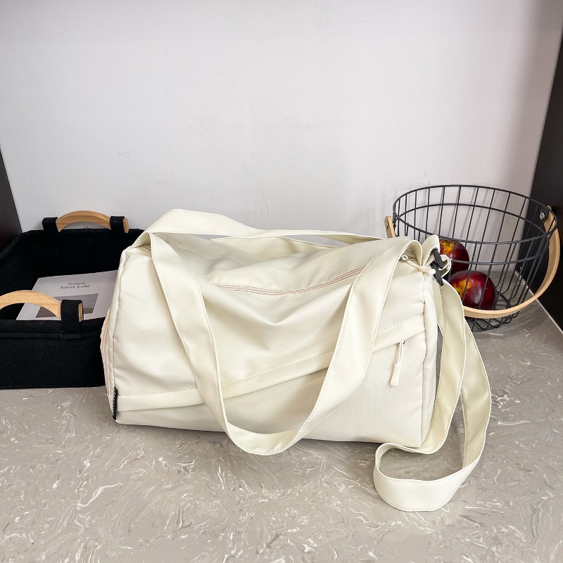 Fitness Yoga - Travel Bag Handheld Fitness Women Dry