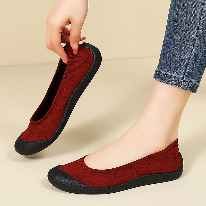 Fitness Yoga - Women Cloth Shoes Outdoor Casual Sneakers