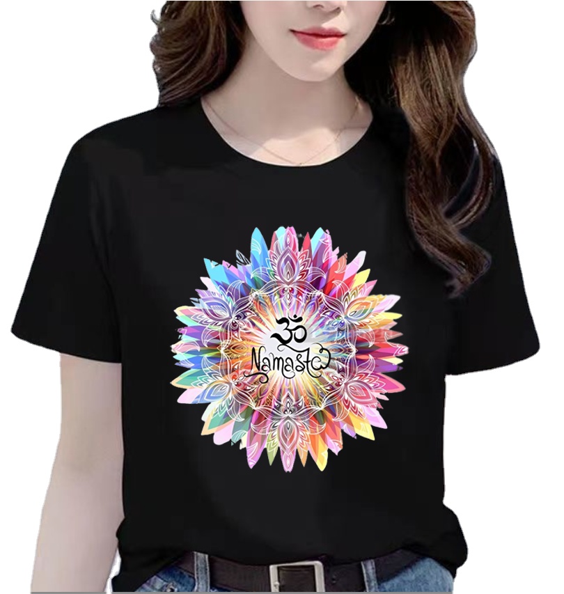 Fashion Yoga Youth Summer T-sh - Fitness Yoga Youth 评论和价格