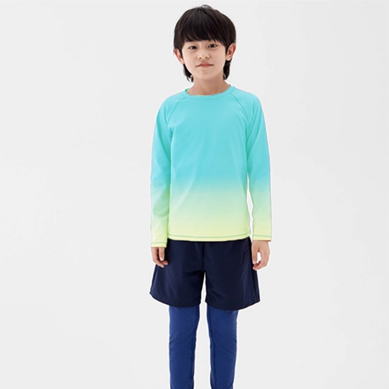 Children's Yoga Shirts Long Sl - Yoga Fitness Girl 评论和价格