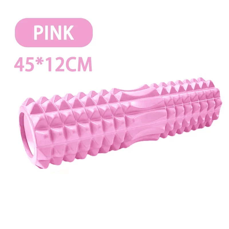12 * 45cm Fitness Yoga Column  - Yoga Fitness Bar 评论和价格