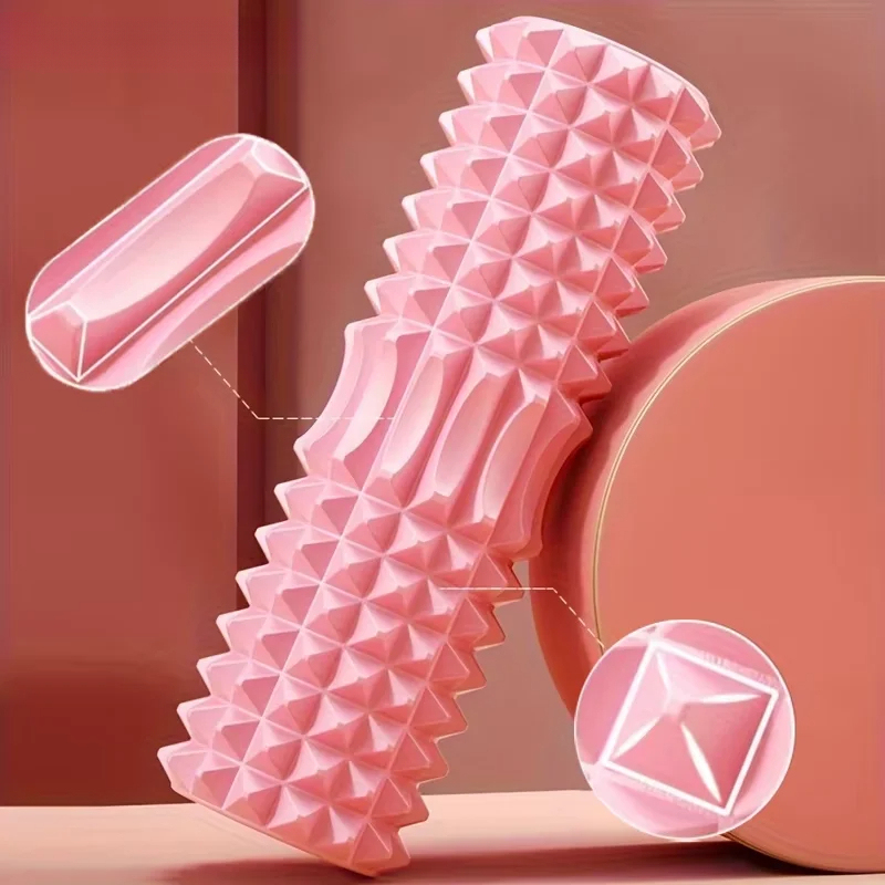 12 * 45cm Fitness Yoga Column  - Yoga Fitness Bar 评论和价格