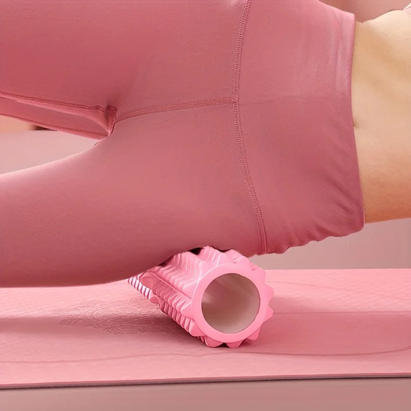 12 * 45cm Fitness Yoga Column  - Yoga Fitness Bar 评论和价格