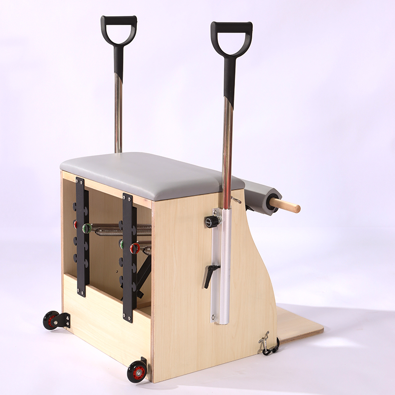 High-quality Maple Pilates Cha - Yoga And Fitness Studio 评论和价格