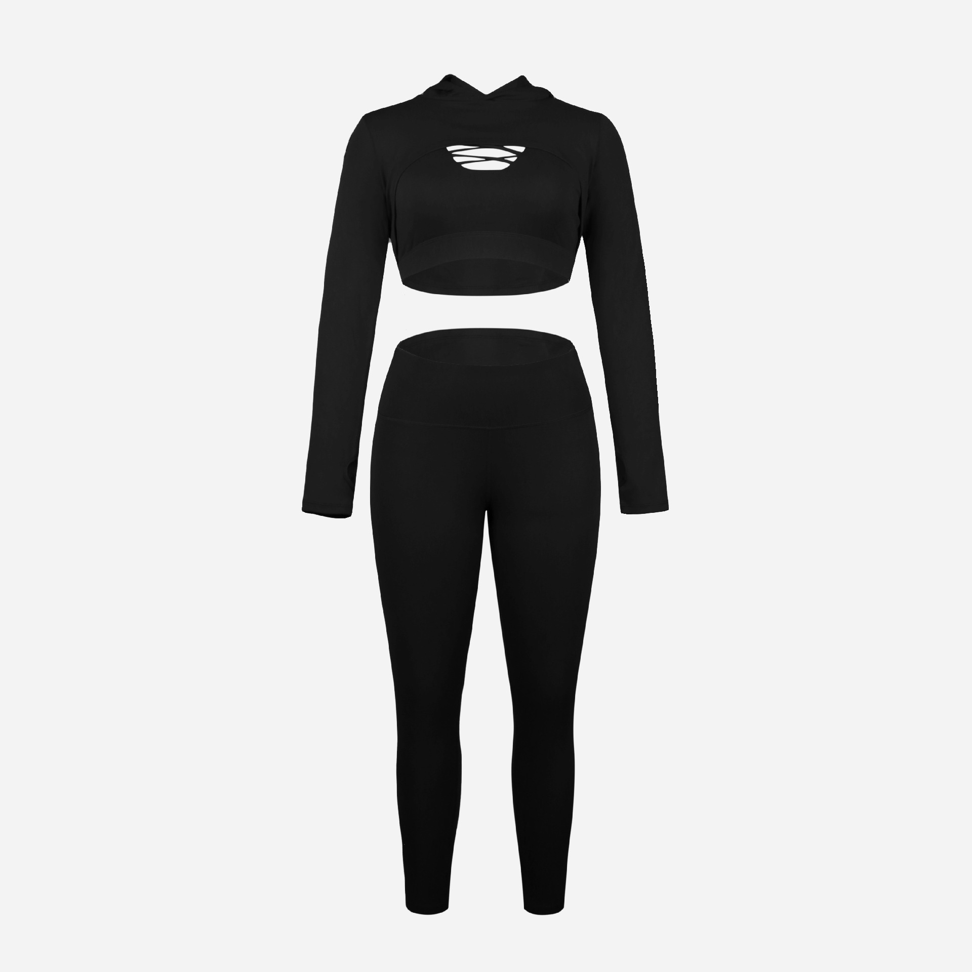 3 Pieces Women's Yoga Fitness  - Fitness Yoga 评论和价格