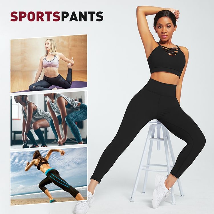 3 Pieces Women's Yoga Fitness  - Fitness Yoga 评论和价格