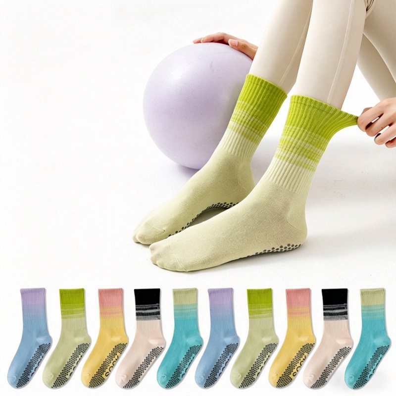 Dreamlikelin 1 Pair Women's Mi - Fitness Yoga 评论和价格