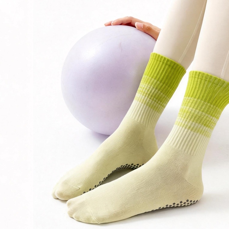 Dreamlikelin 1 Pair Women's Mi - Fitness Yoga 评论和价格