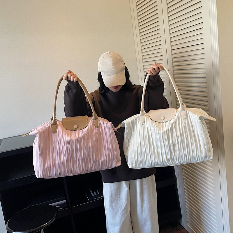 Short travel commute handbag l - Fitness Yoga 评论和价格