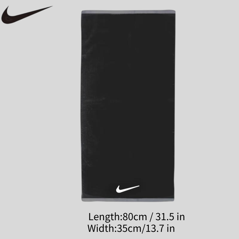 Nike Daily Fitness Towel Versa - Yoga Daily Fitness 评论和价格
