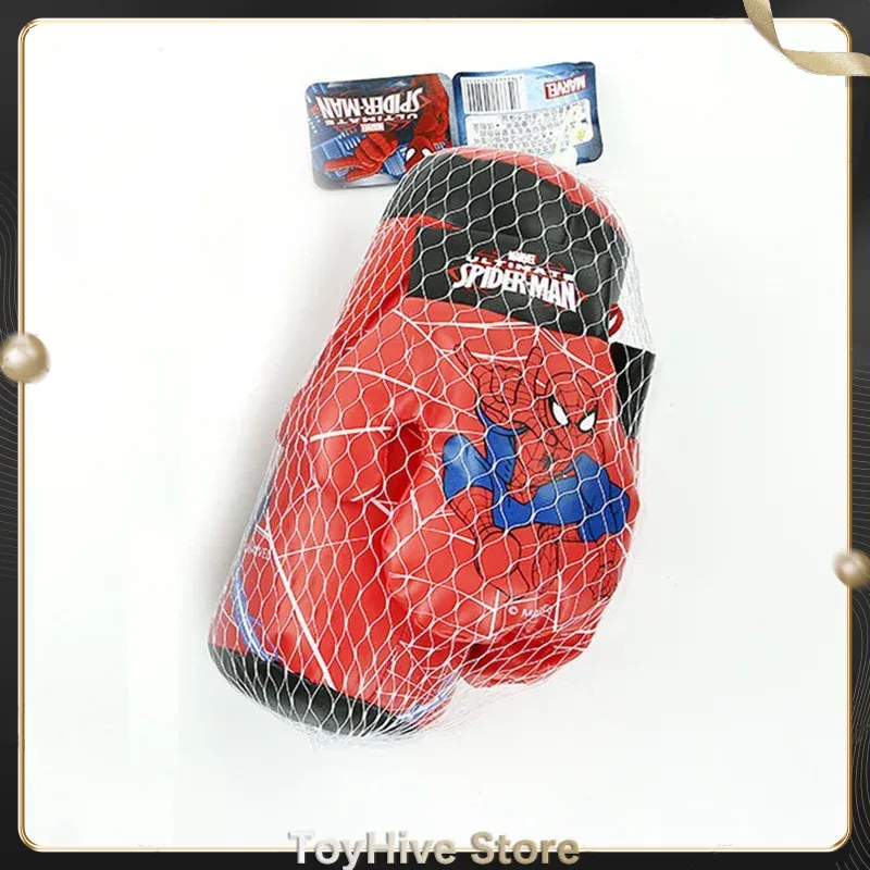Spider Man Children'S Mini Box - Boxing Punching Bag 评论和价格