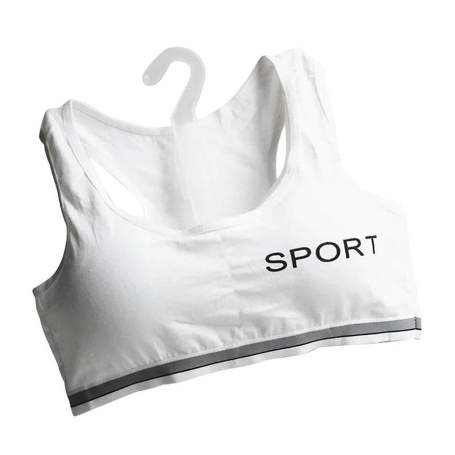 Teen Sports Bra Comfortable Se - Yoga Fitness Girl 评论和价格