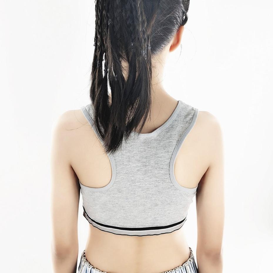 Teen Sports Bra Comfortable Se - Yoga Fitness Girl 评论和价格