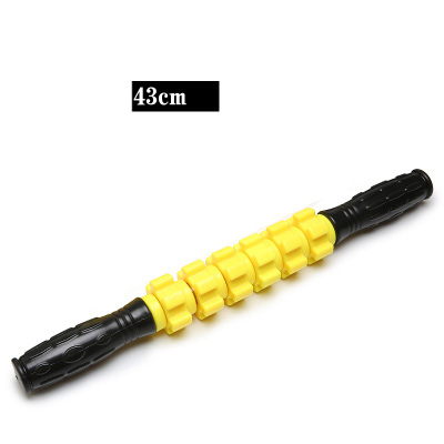 Gear Massage Stick Bar Gym Spo - Yoga Fitness Bar 评论和价格