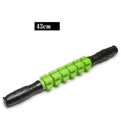 Gear Massage Stick Bar Gym Spo - Yoga Fitness Bar 评论和价格