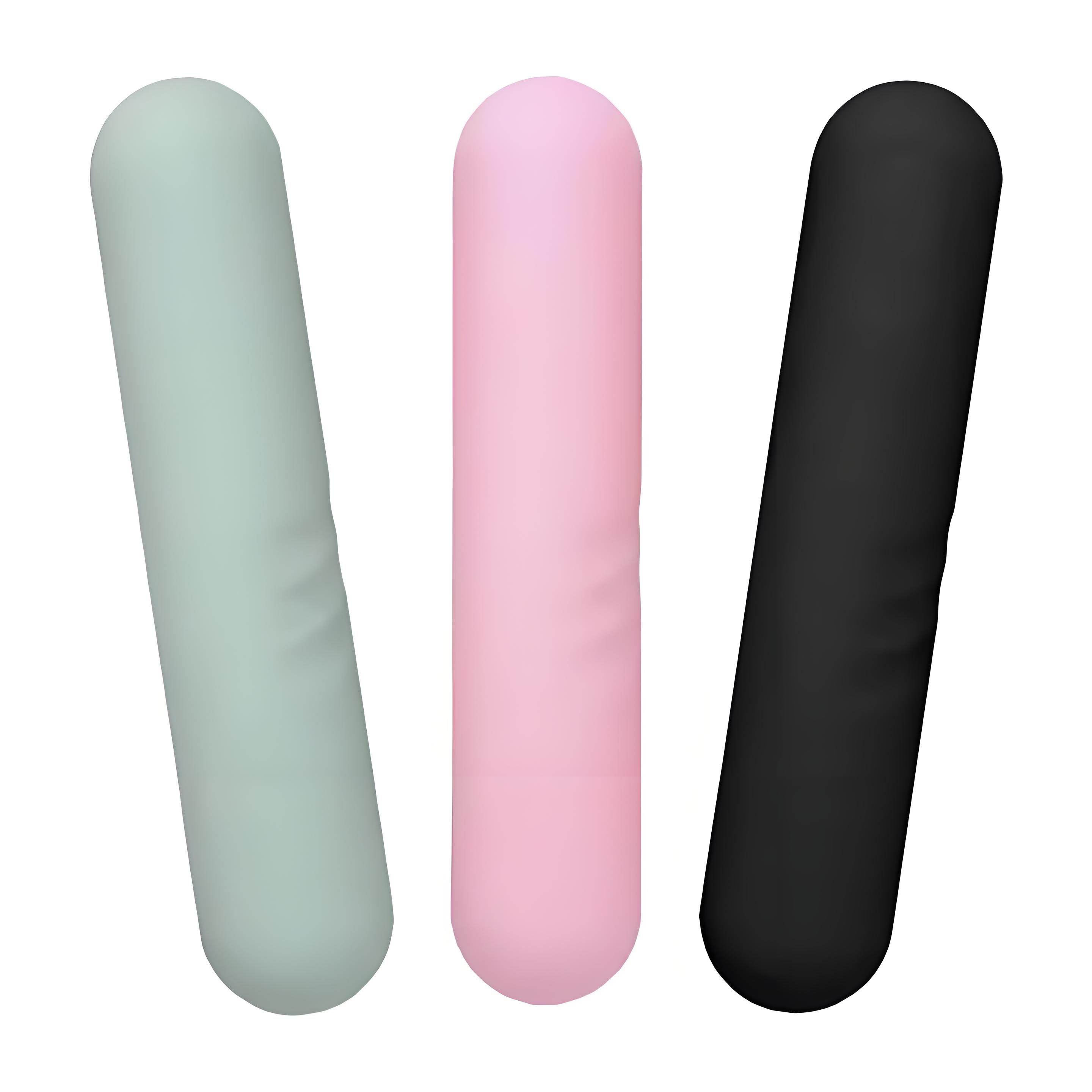 Barbell Bar Beam Silicone Dumb - Yoga Fitness Bar 评论和价格