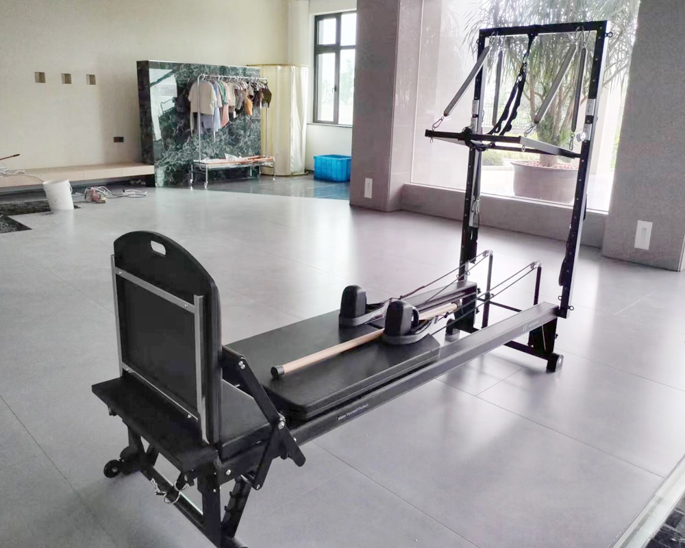 Commercial Use Elina Pilates R - Yoga And Fitness Studio 评论和价格