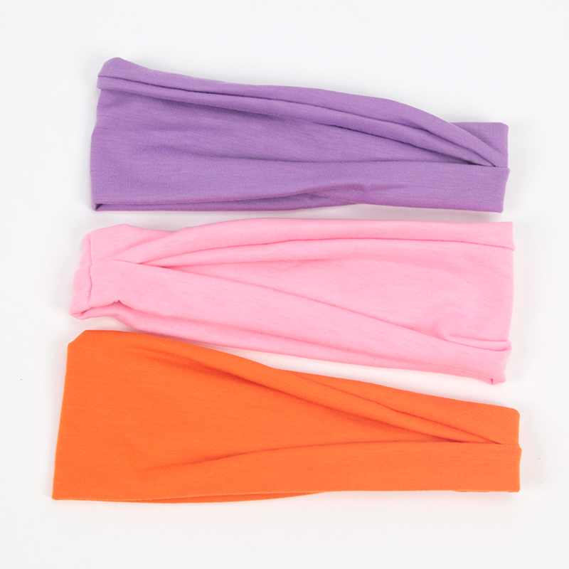 Fashion Sports Headbands for W - Yoga Fitness Girl 评论和价格