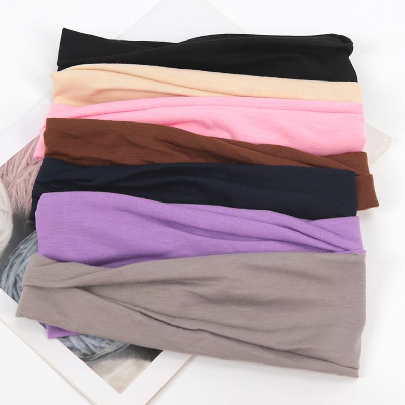 Fashion Sports Headbands for W - Yoga Fitness Girl 评论和价格