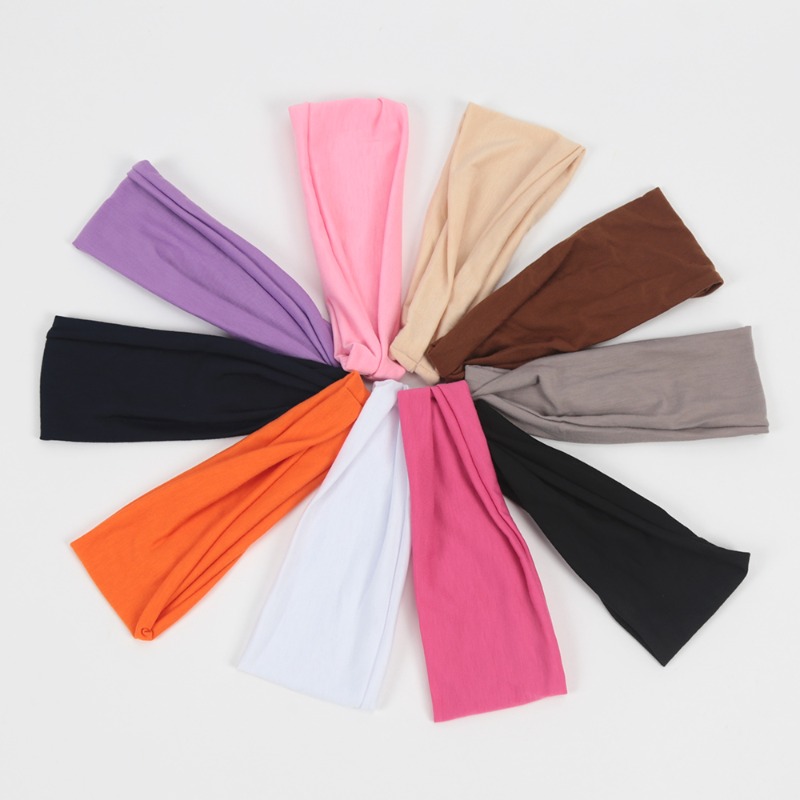 Fashion Sports Headbands for W - Yoga Fitness Girl 评论和价格