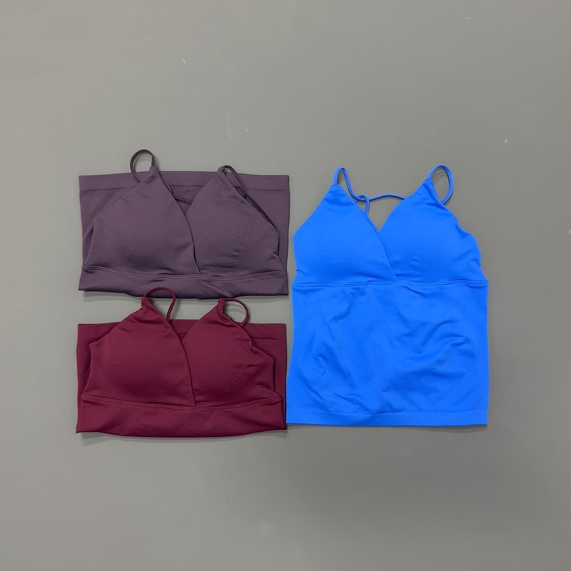 Sports Tank Top Women Slim Bod - Yoga Daily Fitness 评论和价格