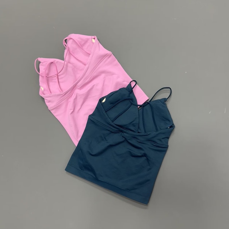 Sports Tank Top Women Slim Bod - Yoga Daily Fitness 评论和价格