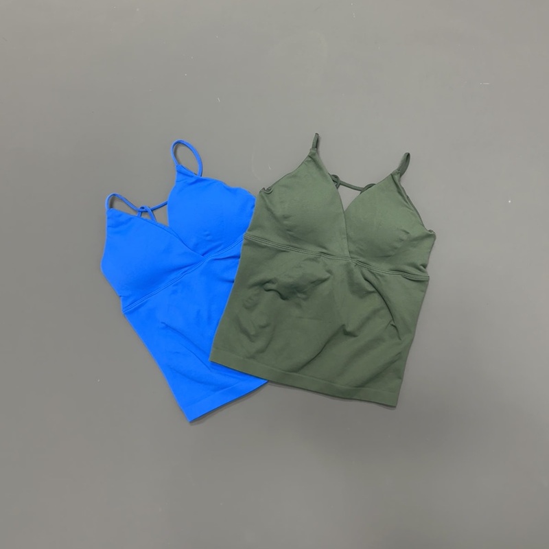 Sports Tank Top Women Slim Bod - Yoga Daily Fitness 评论和价格