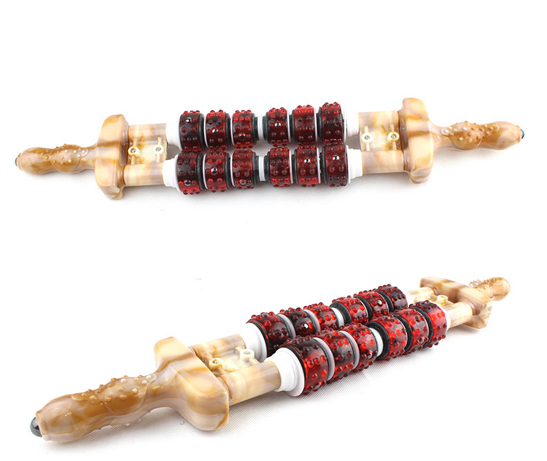 Magnetic massage stick Magneti - Yoga Health & Fitness Center 评论和价格