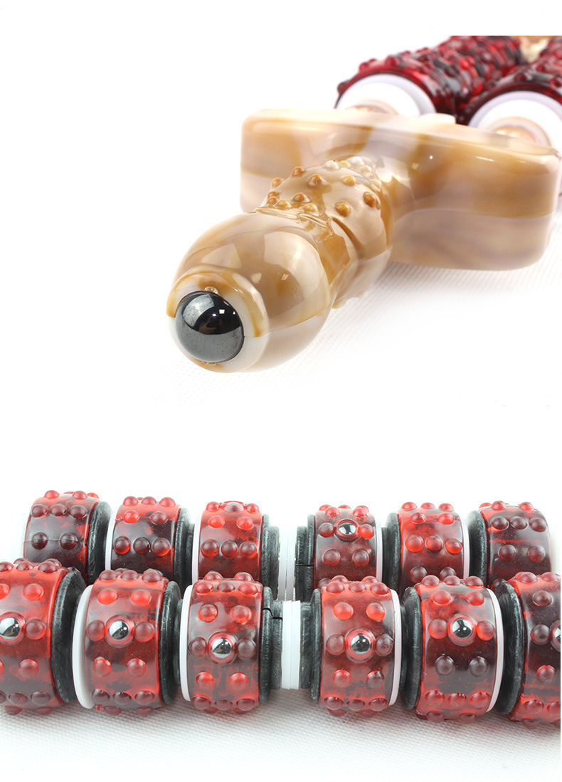 Magnetic massage stick Magneti - Yoga Health & Fitness Center 评论和价格