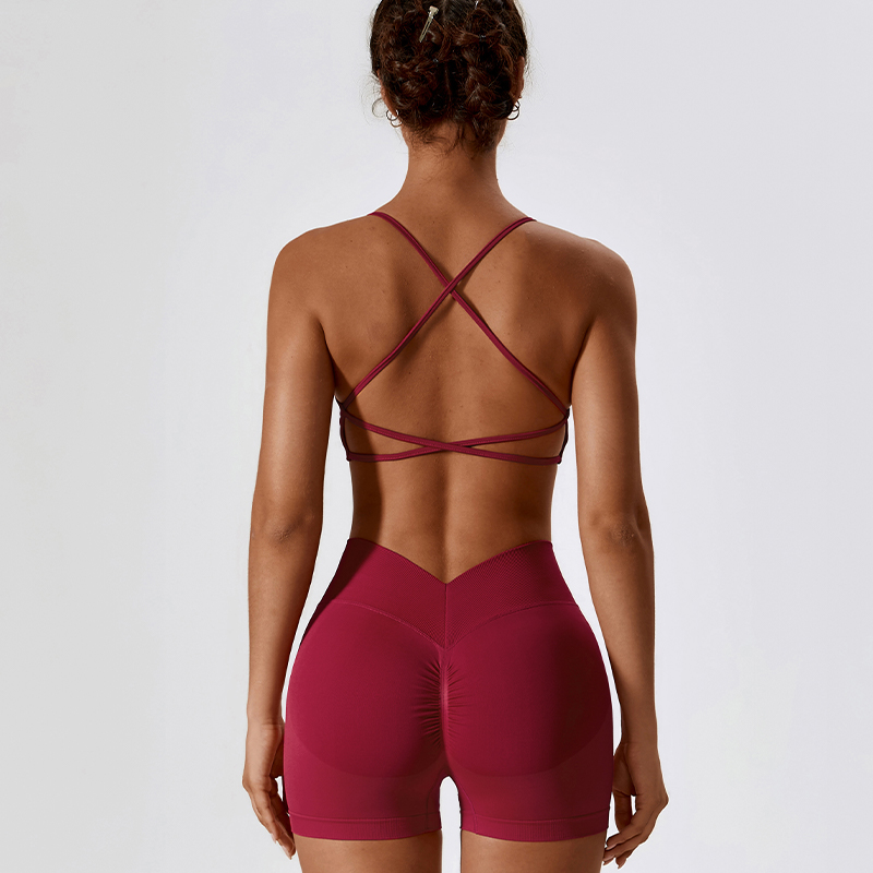DANCEFISH 2023 Women Seamless  - Yoga Daily Fitness 评论和价格