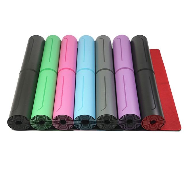 Hot Promotional Non-slip Custo - Yoga Fitness Promotion 评论和价格
