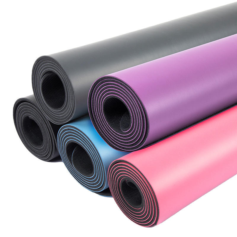 Hot Promotional Non-slip Custo - Yoga Fitness Promotion 评论和价格