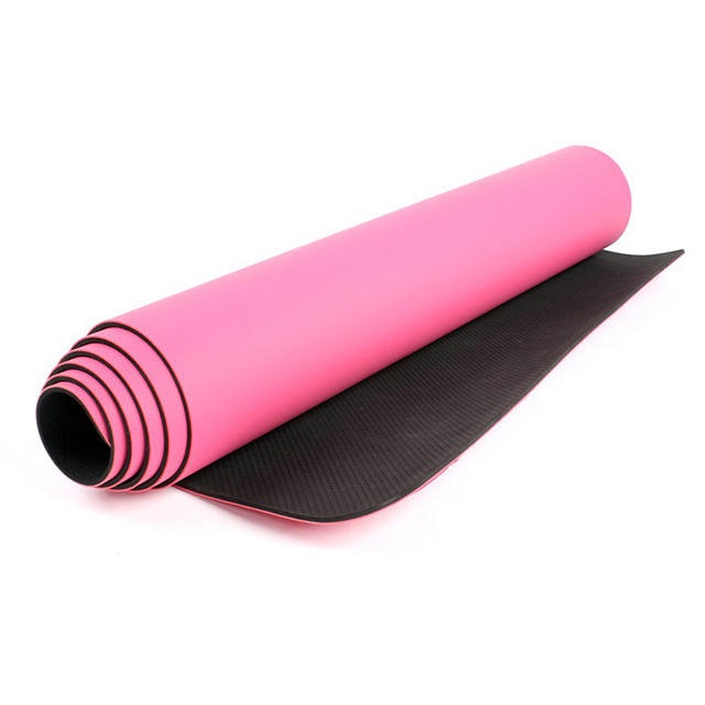 Hot Promotional Non-slip Custo - Yoga Fitness Promotion 评论和价格