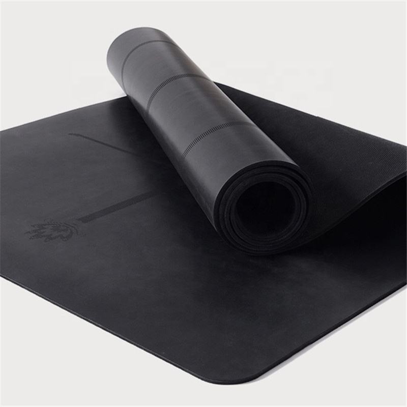 Hot Promotional Non-slip Custo - Yoga Fitness Promotion 评论和价格