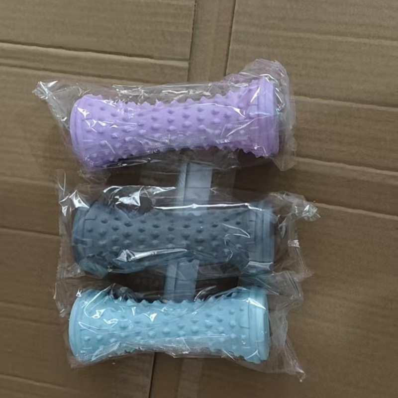 Peanut massage ball, exercise  - Fitness Yoga 评论和价格