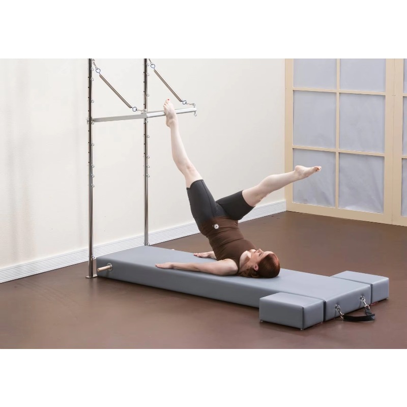 Factory Direct Adjustable Wood - Yoga Health & Fitness Center 评论和价格