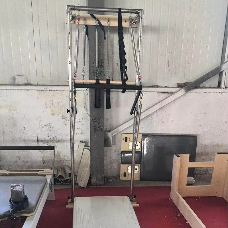 Factory Direct Adjustable Wood - Yoga Health & Fitness Center 评论和价格