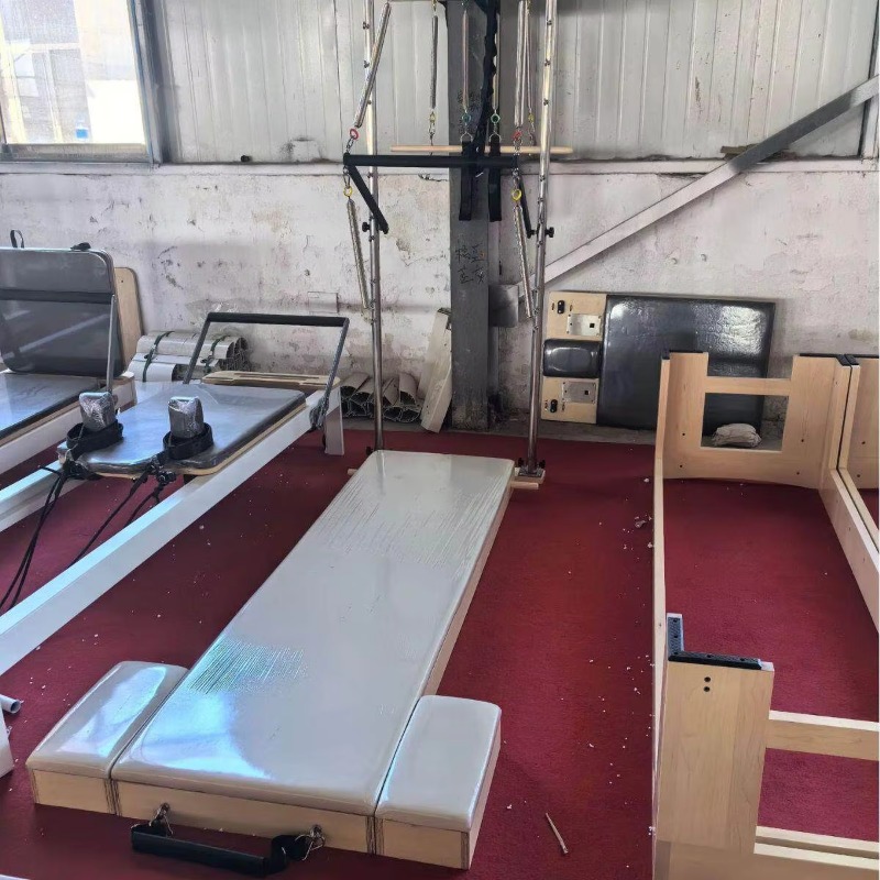 Factory Direct Adjustable Wood - Yoga Health & Fitness Center 评论和价格
