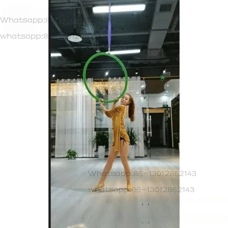 Acrobatic Props, Aerial Dance, - Yoga Fitness Bar 评论和价格