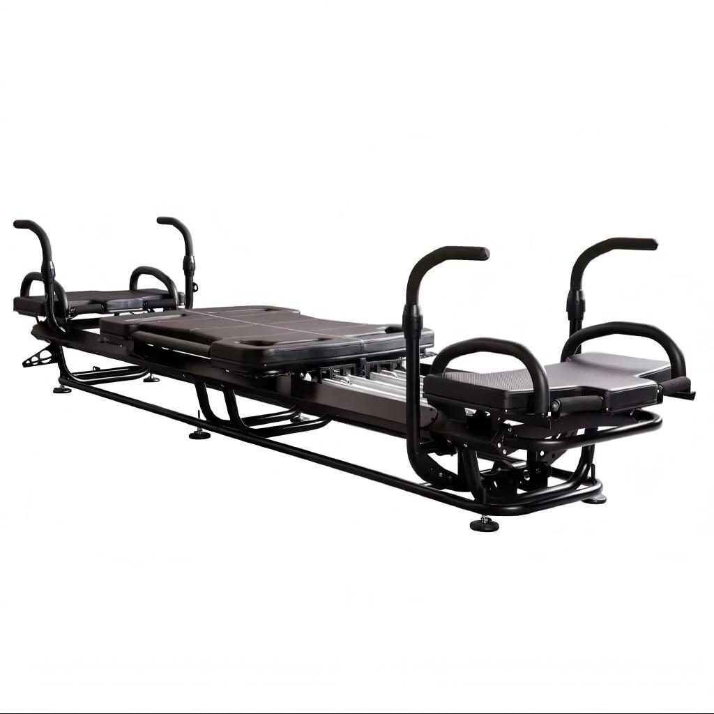 Professional Portable Pilates  - Yoga And Fitness Studio 评论和价格