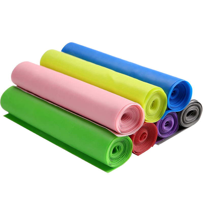 Elastic Non-slip Resistance Ba - Yoga Health & Fitness Center 评论和价格
