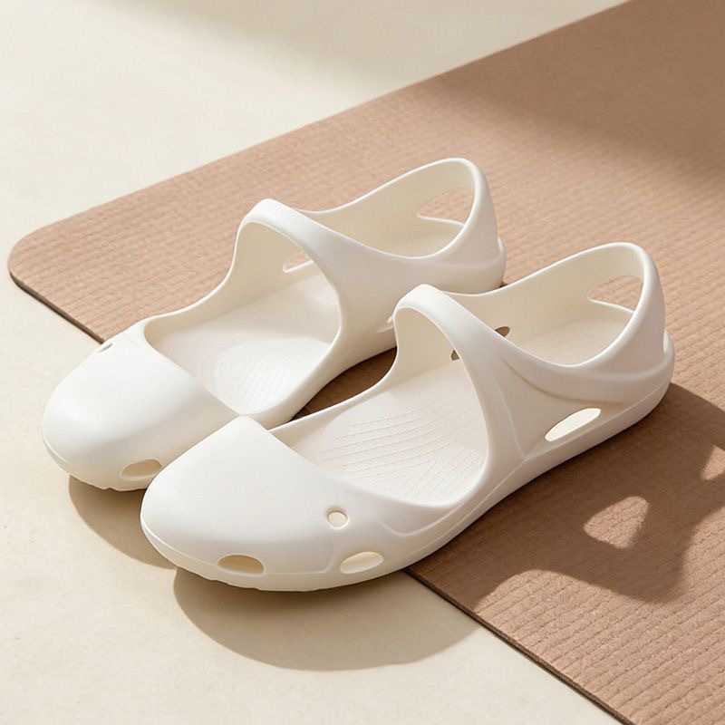 Yoga shoes sandals lightweight - Fitness Yoga 评论和价格