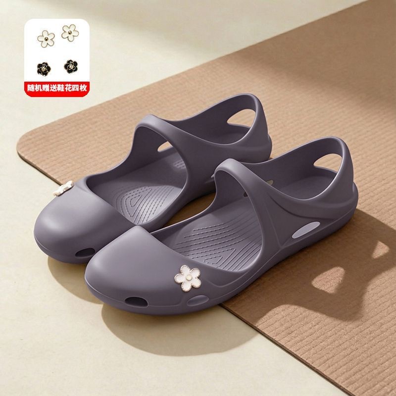 Yoga shoes sandals lightweight - Fitness Yoga 评论和价格