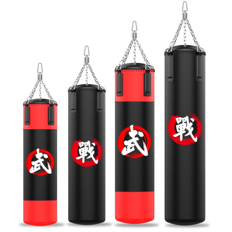 2026 New Professional Pu Leath - Boxing Punching Bag 评论和价格