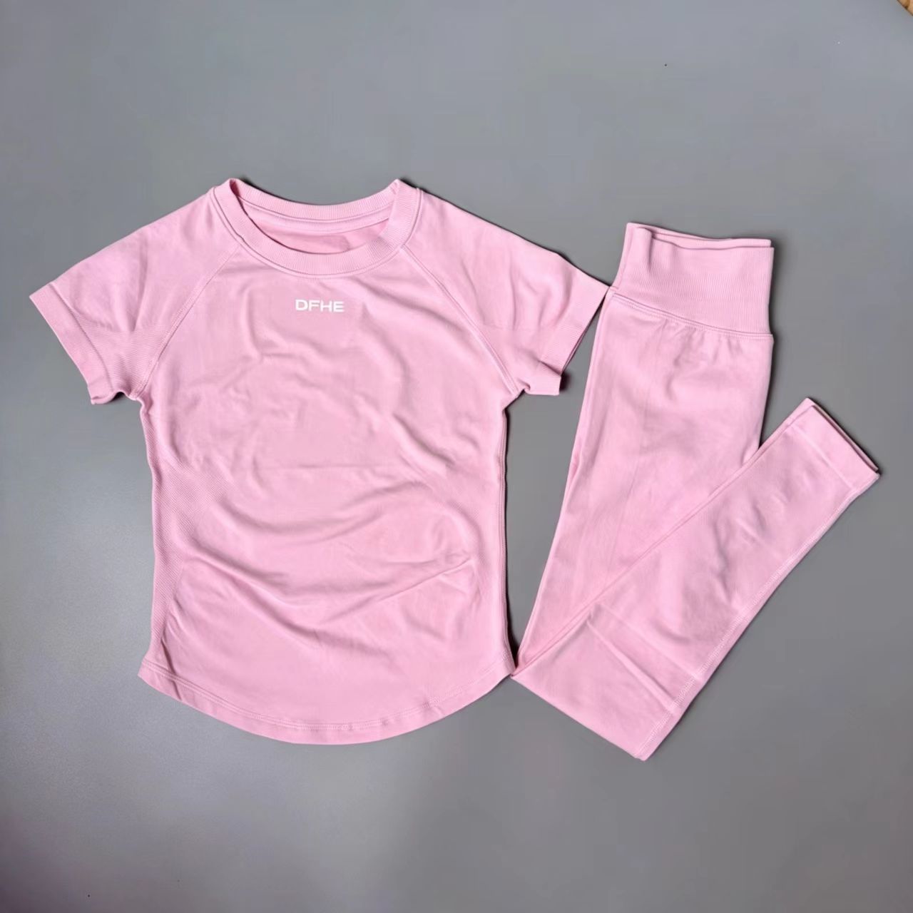 DFHE Slim Fitness Tracksuit, S - Yoga Daily Fitness 评论和价格