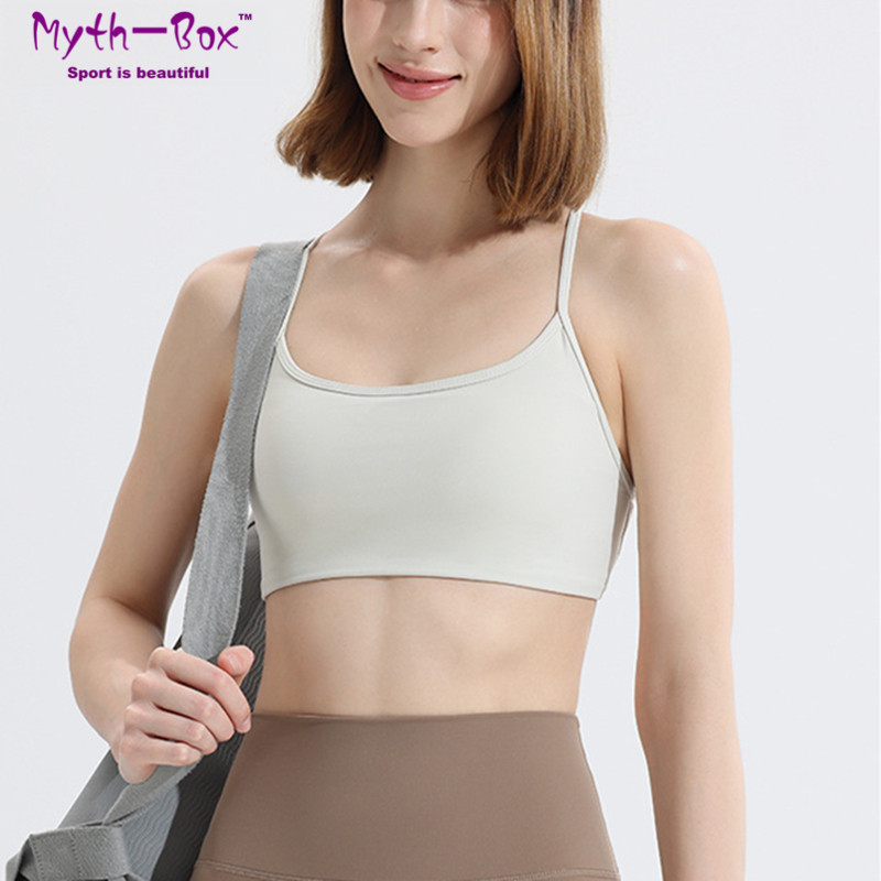 Women Sport Bras Yoga Bra Top  - Yoga Fitness Qc 评论和价格