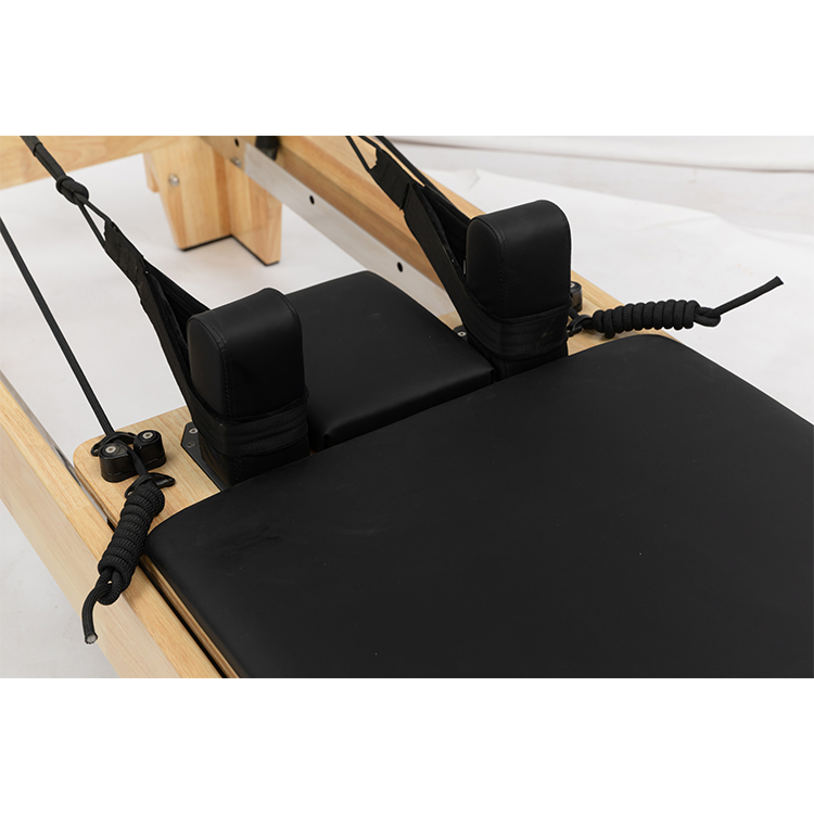 2025 Newest Pilates Reformer E - Yoga And Fitness Studio 评论和价格