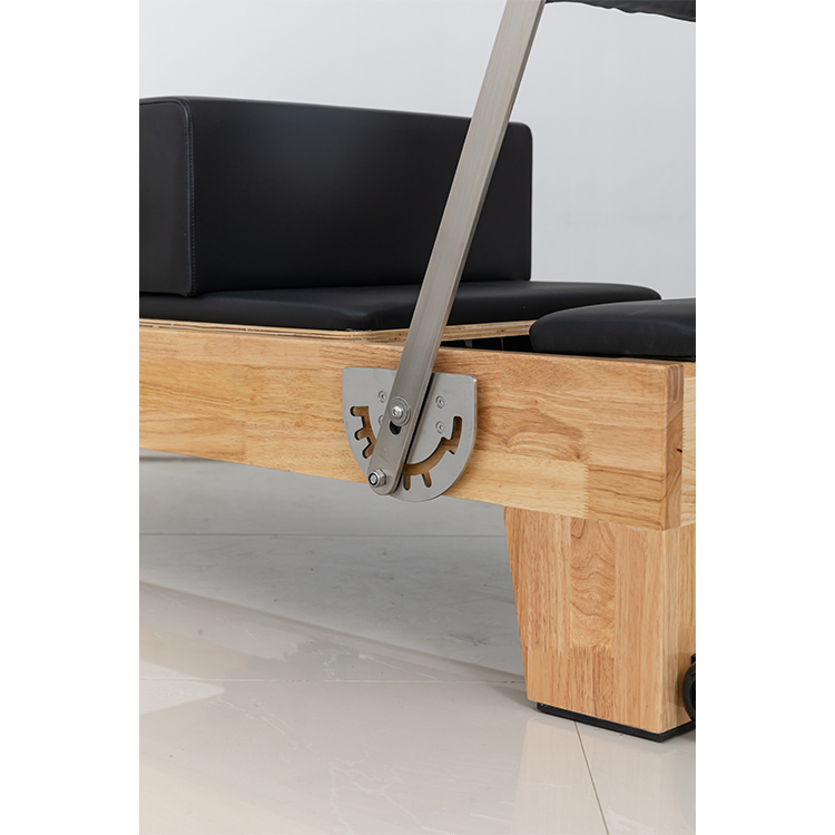 2025 Newest Pilates Reformer E - Yoga And Fitness Studio 评论和价格