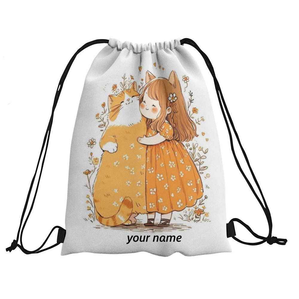 1PC Cute Girl Print Custom Tex - Yoga Fitness Girl 评论和价格