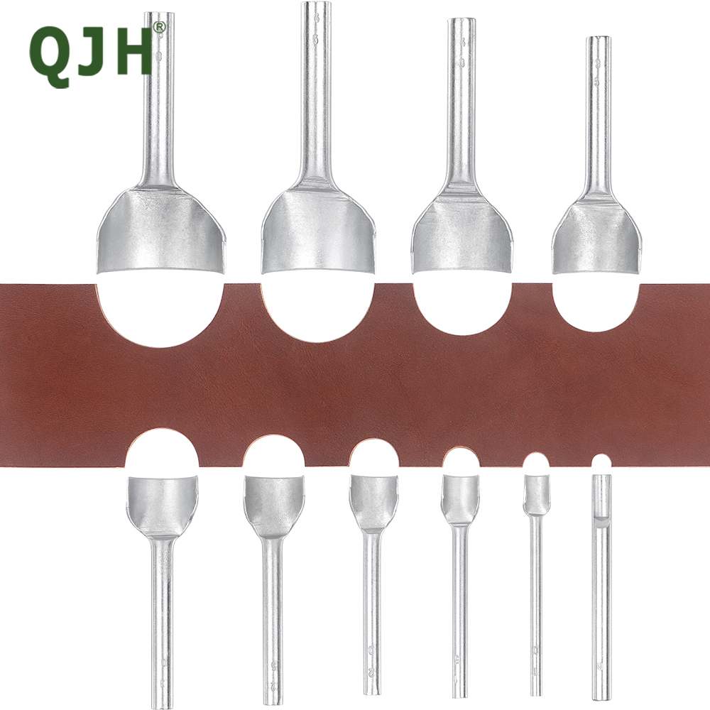 QJH 5 Pcs Leather Tools Craft  - Boxing Punching Bag 评论和价格